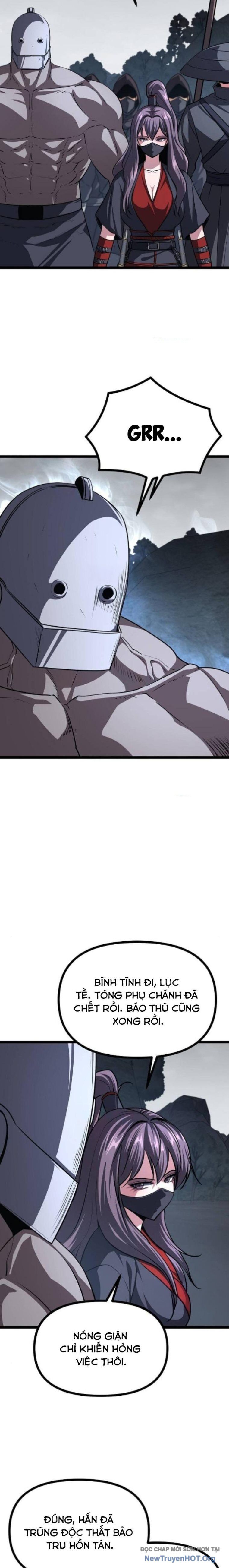 Thông Bách - Chapter 55 - Page 23