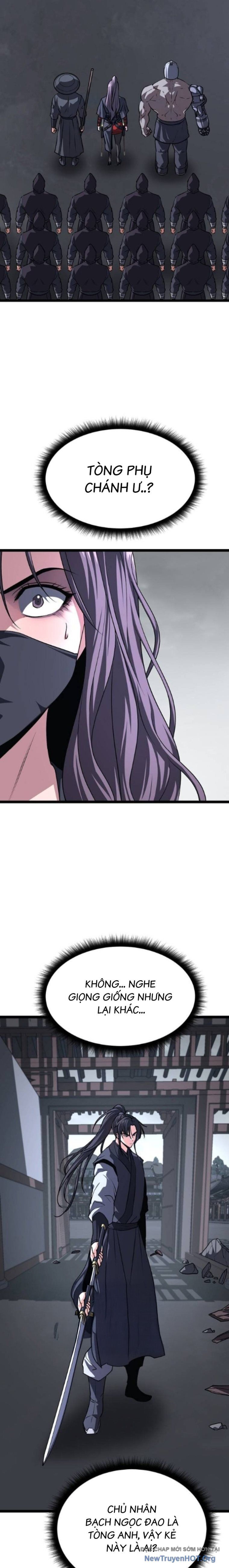 Thông Bách - Chapter 55 - Page 26