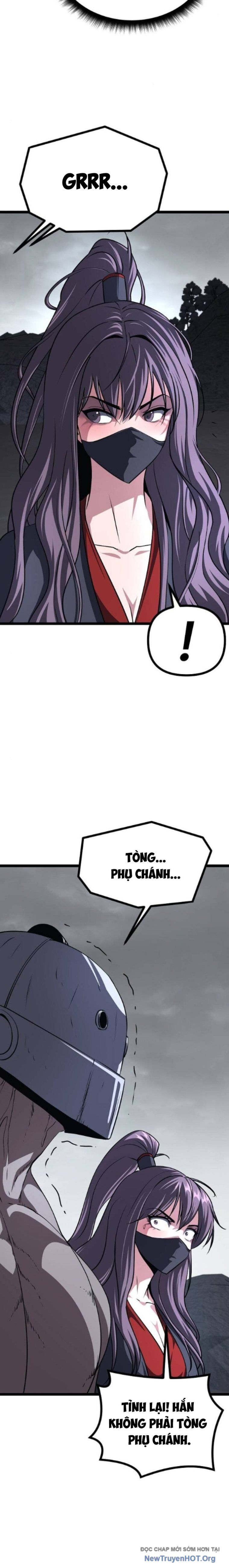 Thông Bách - Chapter 55 - Page 27