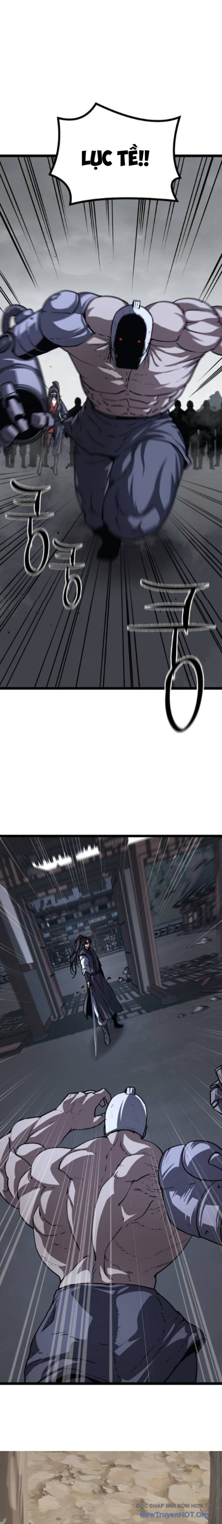Thông Bách - Chapter 55 - Page 28
