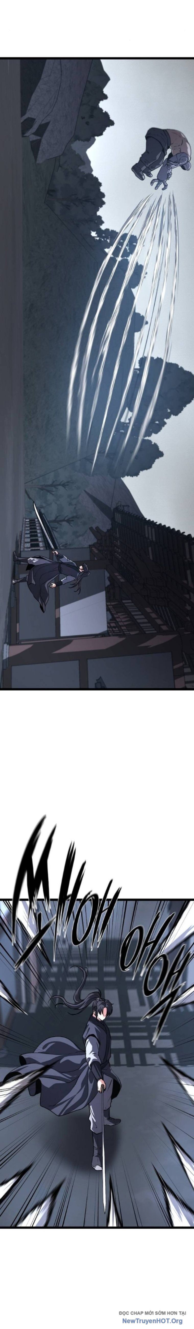 Thông Bách - Chapter 55 - Page 31