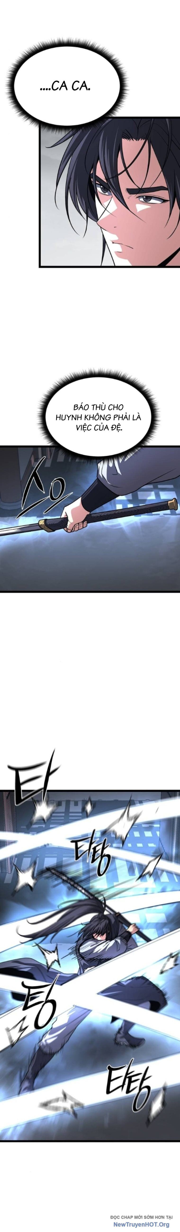 Thông Bách - Chapter 55 - Page 32