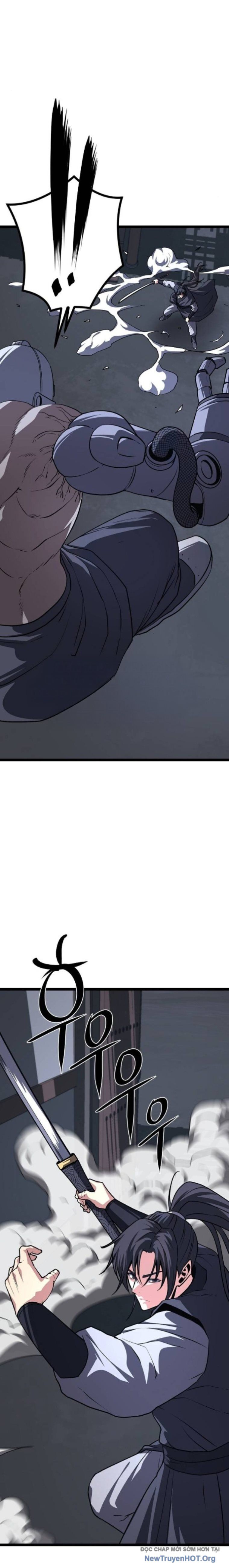 Thông Bách - Chapter 55 - Page 33