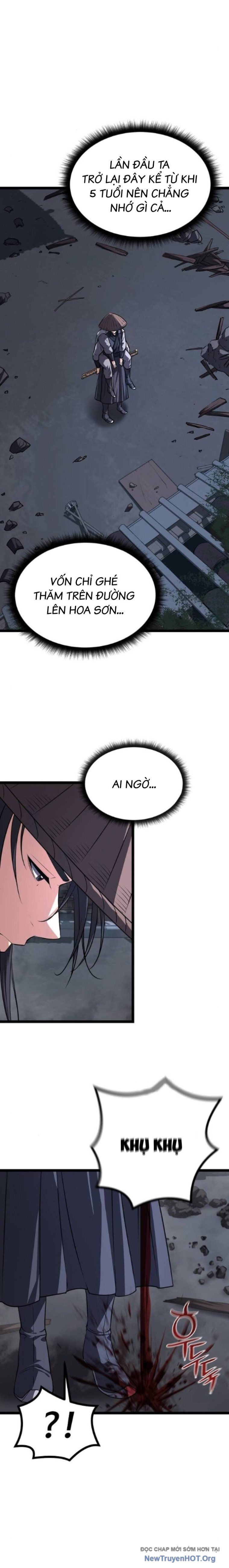 Thông Bách - Chapter 55 - Page 5