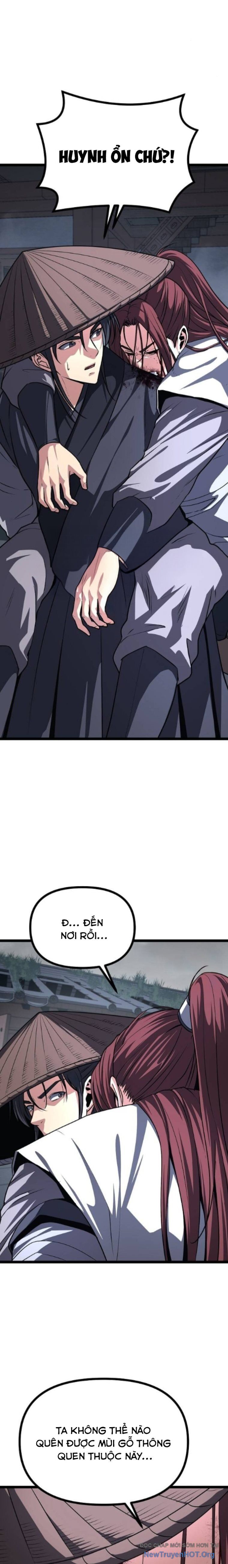 Thông Bách - Chapter 55 - Page 6