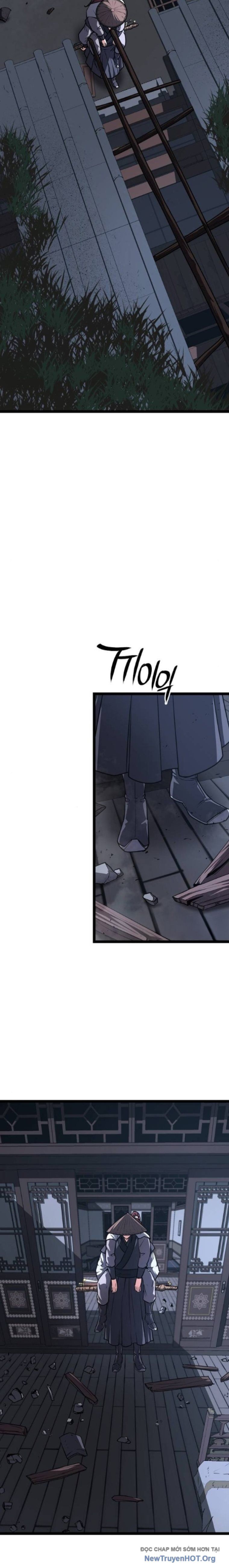 Thông Bách - Chapter 55 - Page 8