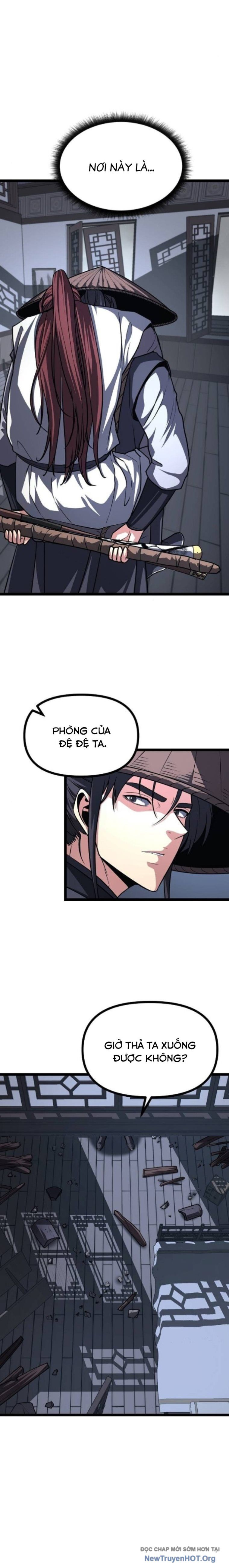 Thông Bách - Chapter 55 - Page 9