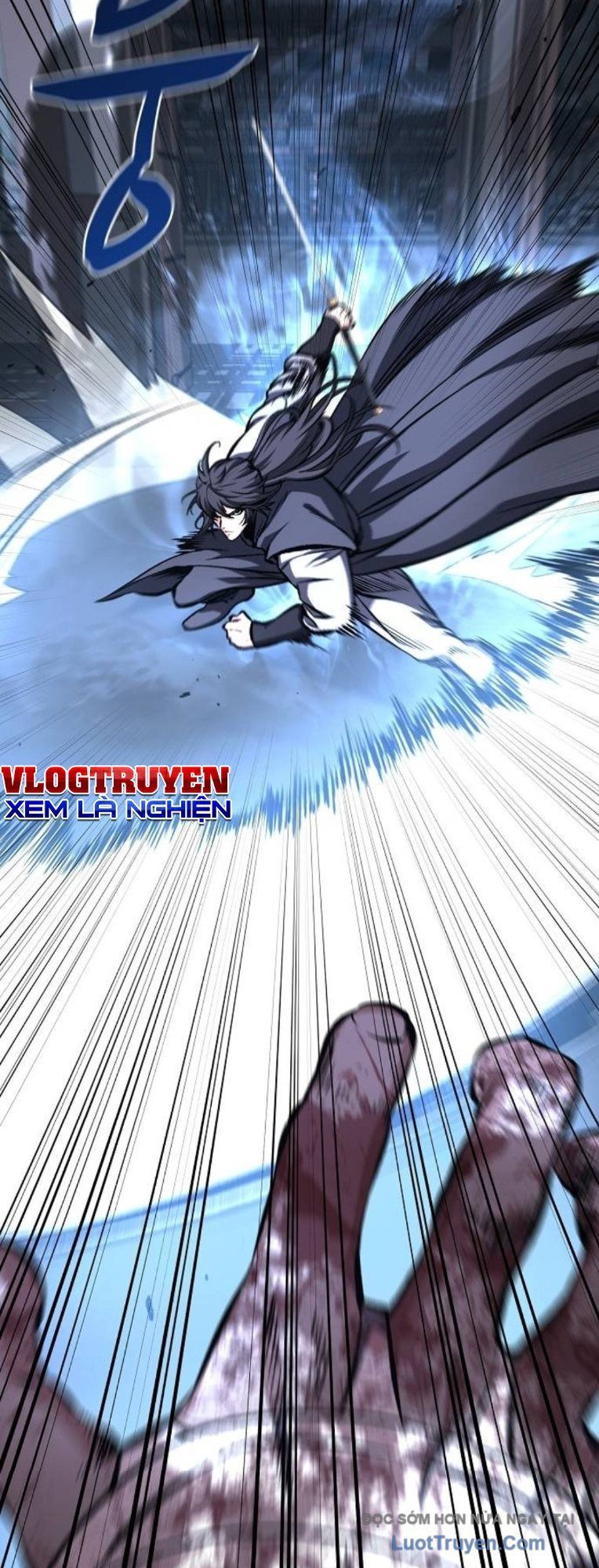 Thông Bách - Chapter 56 - Page 34