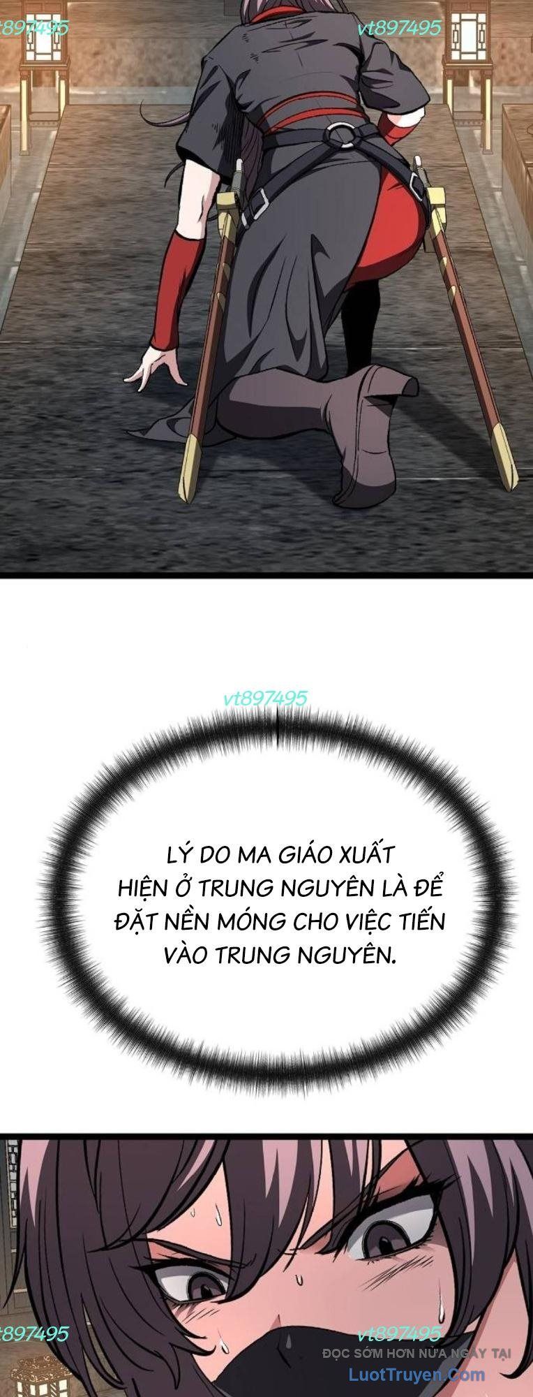 Thông Bách - Chapter 56 - Page 47