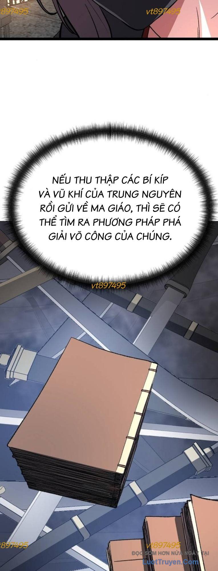 Thông Bách - Chapter 56 - Page 48