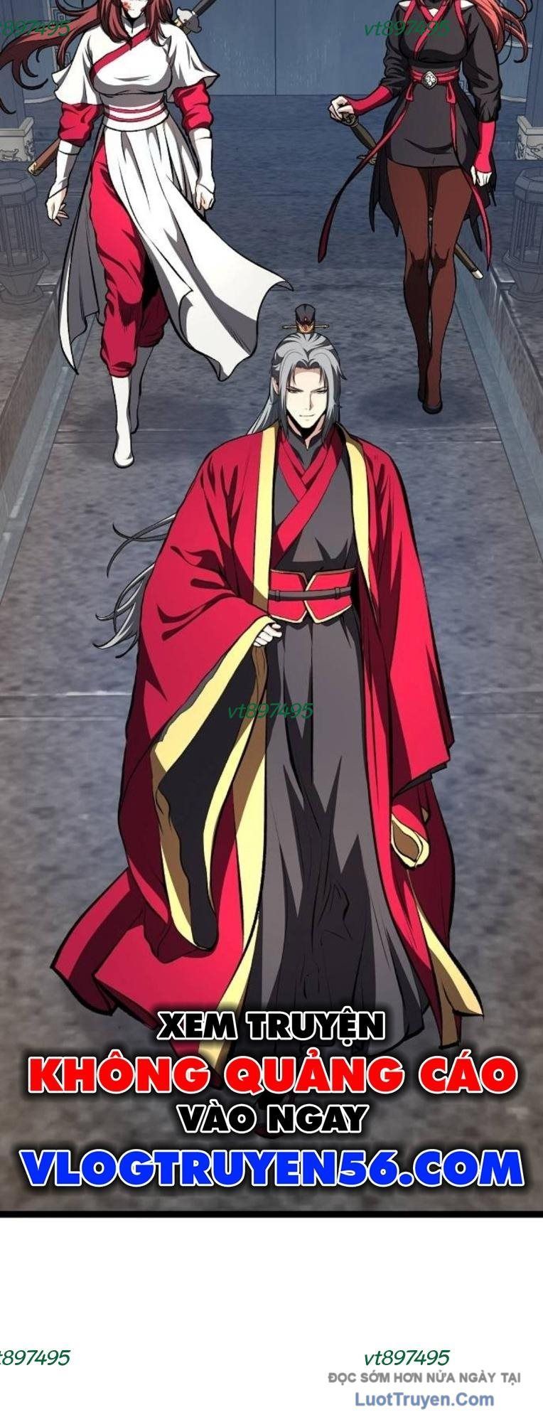 Thông Bách - Chapter 56 - Page 52