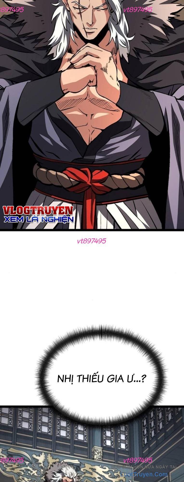 Thông Bách - Chapter 56 - Page 54