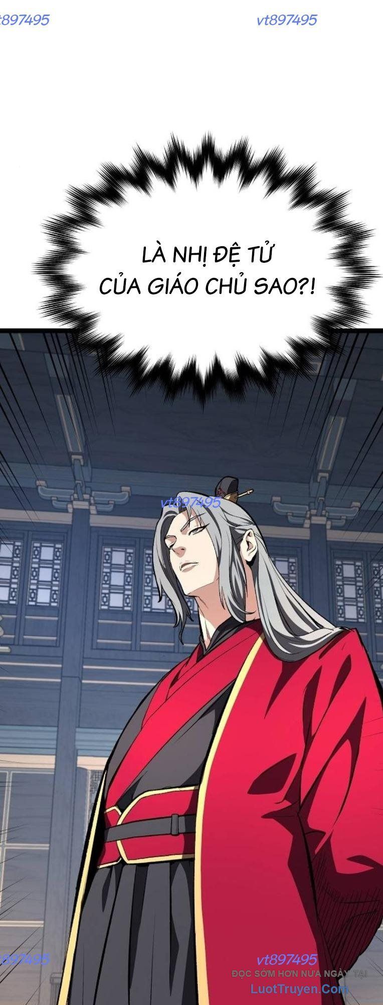 Thông Bách - Chapter 56 - Page 56