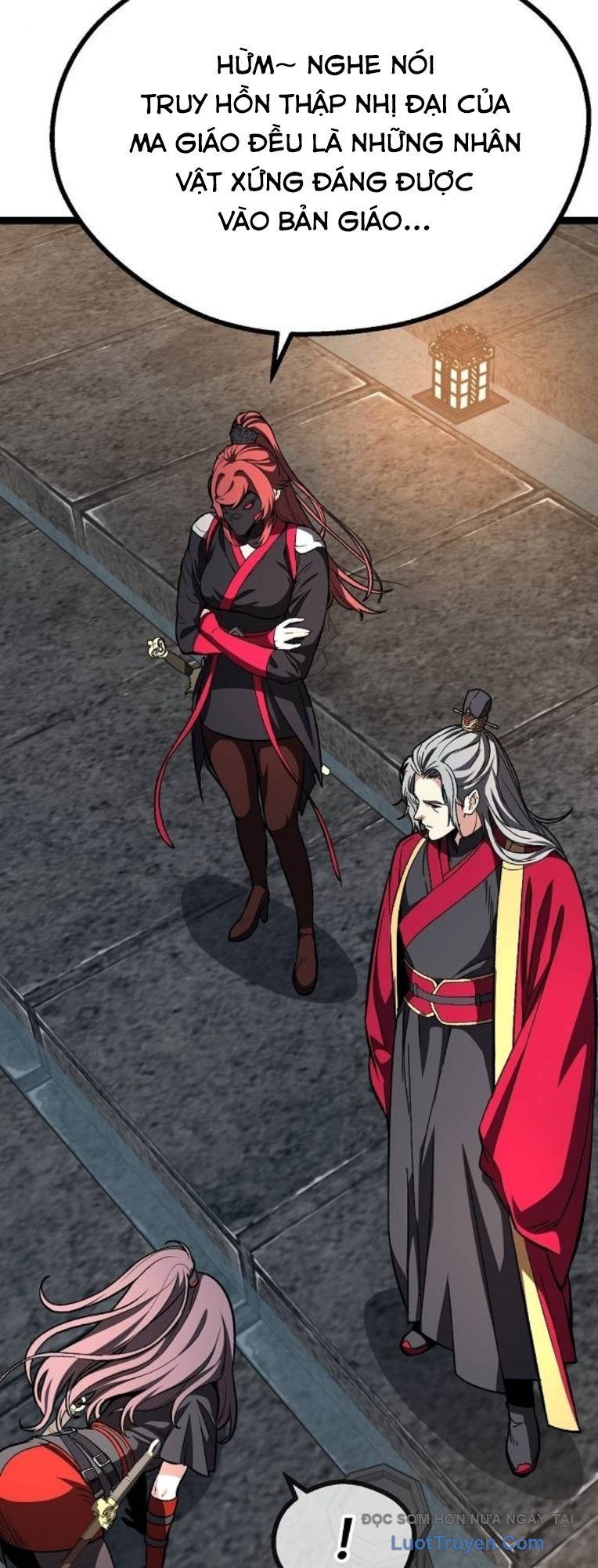 Thông Bách - Chapter 56 - Page 65