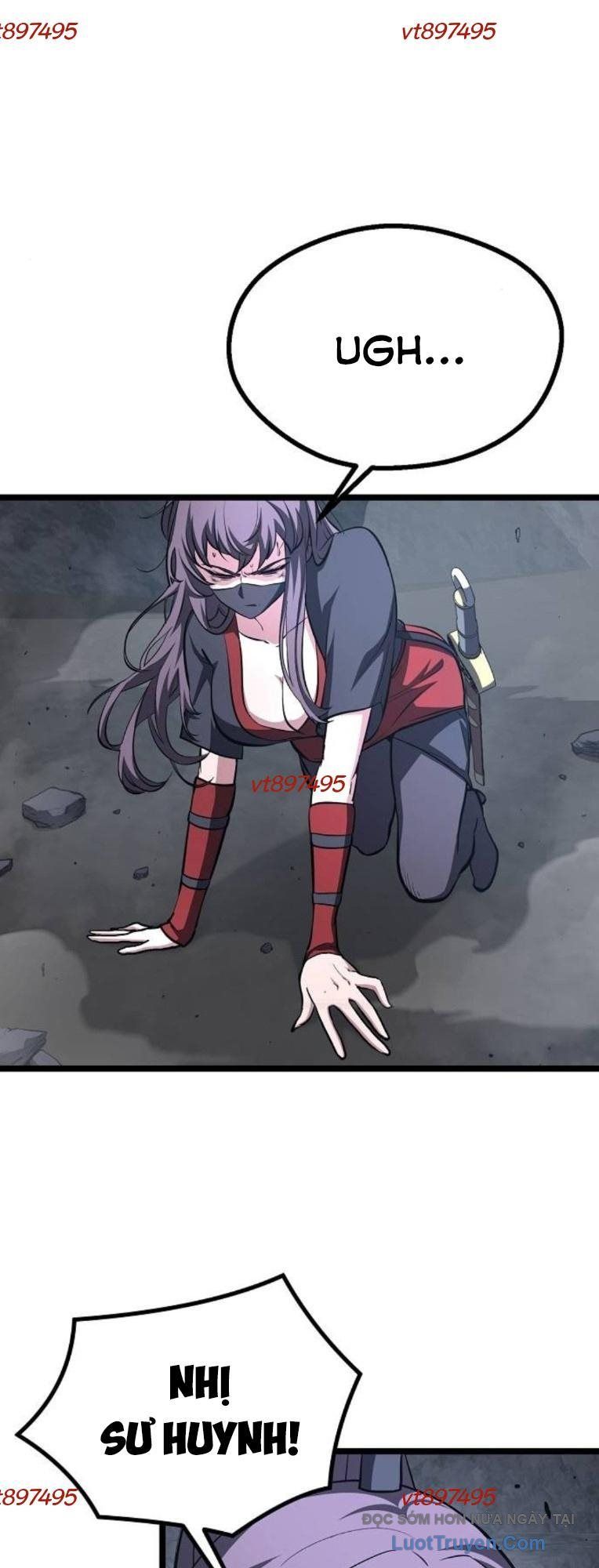 Thông Bách - Chapter 56 - Page 8