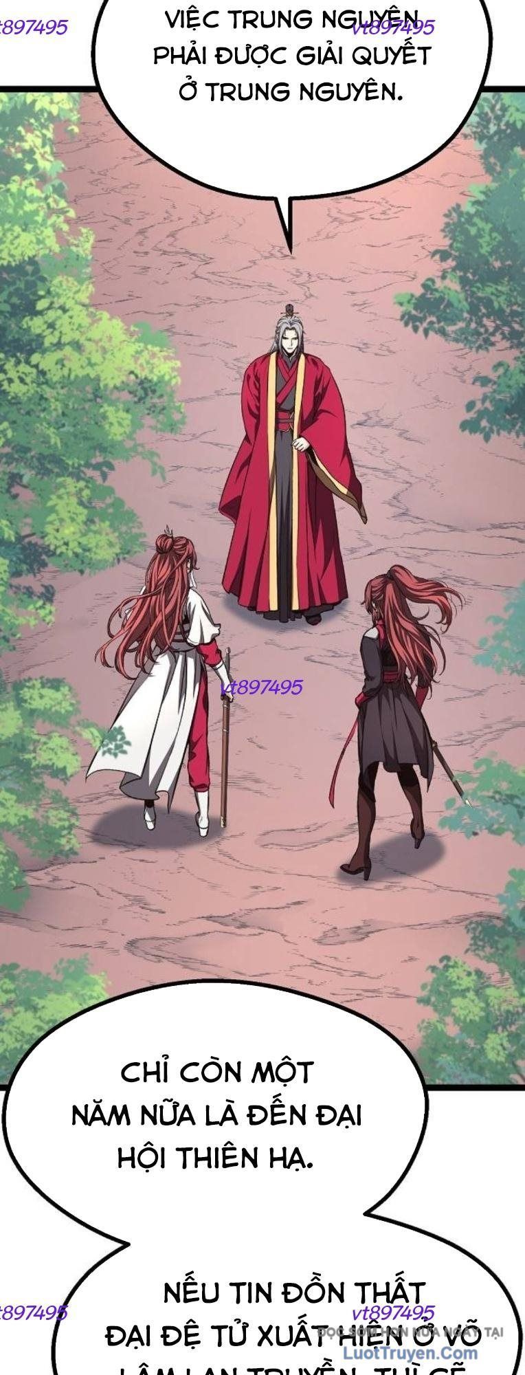 Thông Bách - Chapter 56 - Page 89