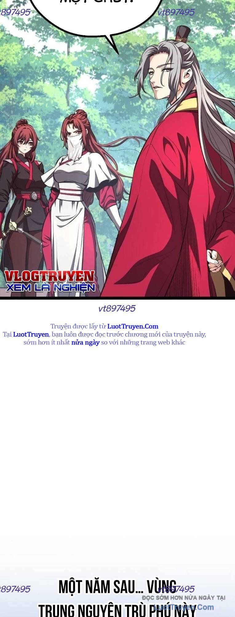 Thông Bách - Chapter 56 - Page 91