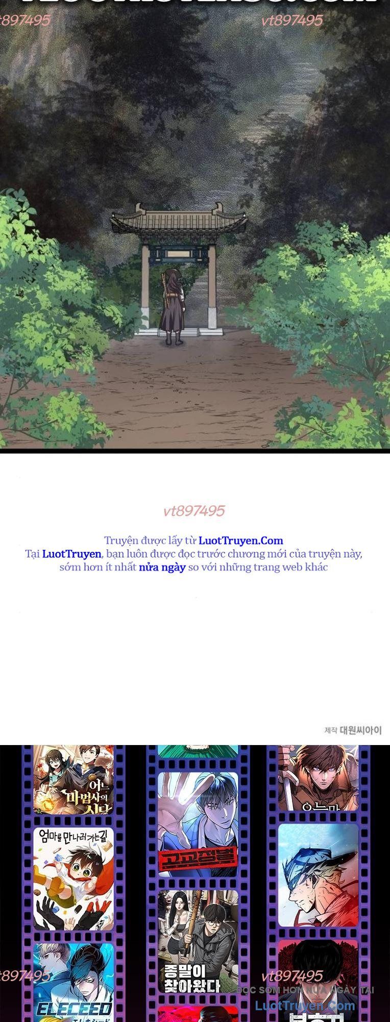 Thông Bách - Chapter 56 - Page 97