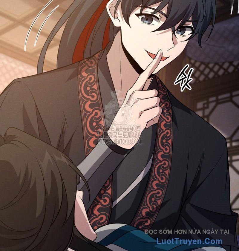 Võ Thần Tái Sinh - Chapter 41 - Page 111