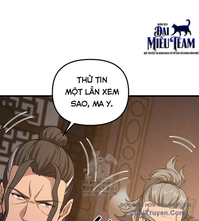 Võ Thần Tái Sinh - Chapter 41 - Page 124