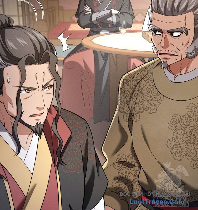 Võ Thần Tái Sinh - Chapter 41 - Page 17