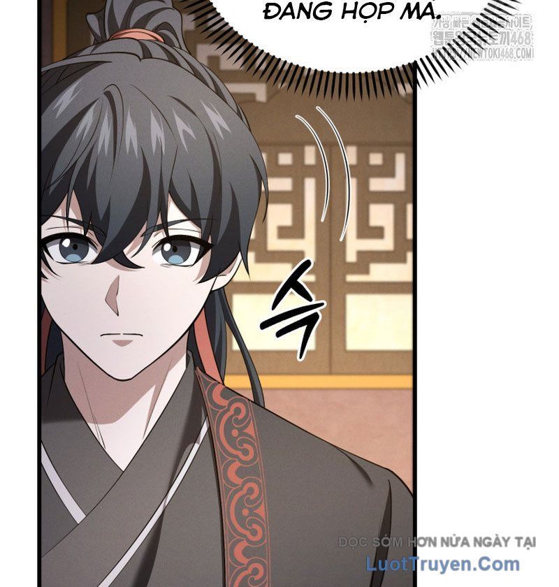 Võ Thần Tái Sinh - Chapter 41 - Page 21