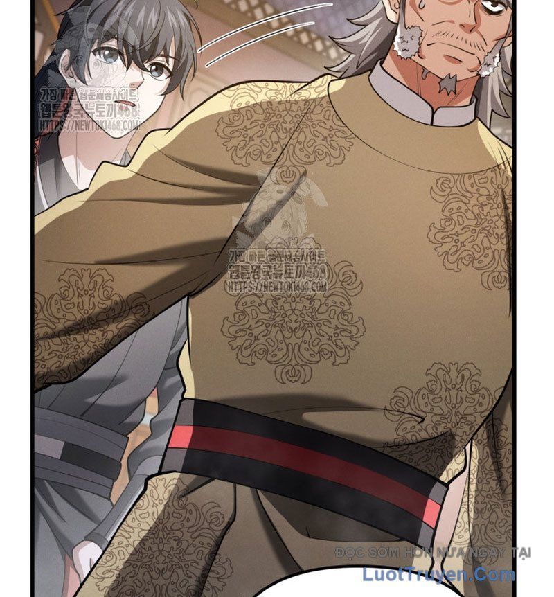 Võ Thần Tái Sinh - Chapter 41 - Page 28