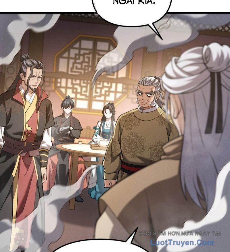 Võ Thần Tái Sinh - Chapter 41 - Page 34