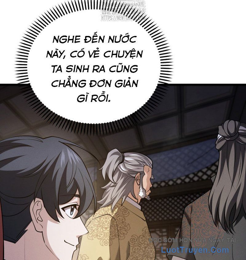 Võ Thần Tái Sinh - Chapter 41 - Page 36