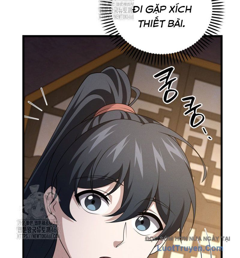 Võ Thần Tái Sinh - Chapter 41 - Page 6