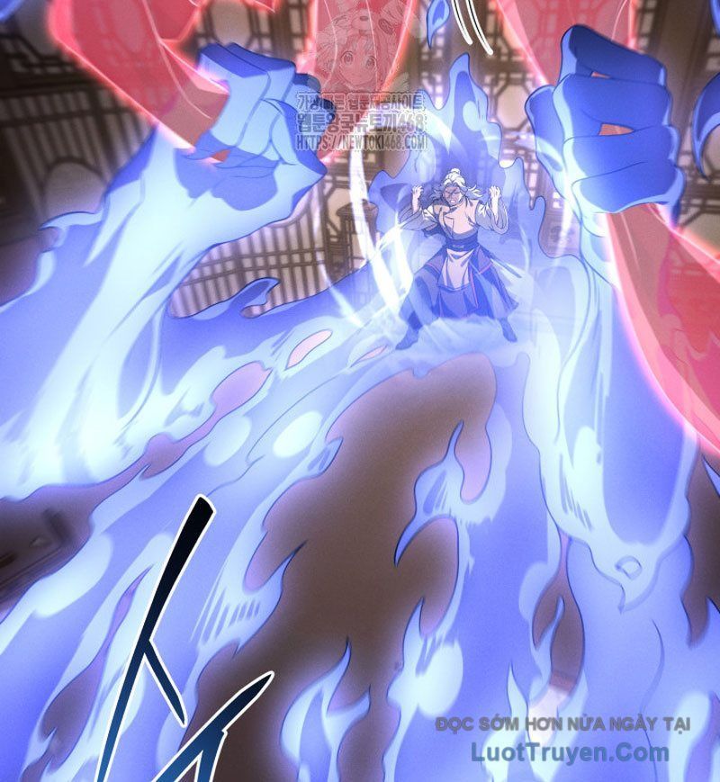 Võ Thần Tái Sinh - Chapter 41 - Page 93