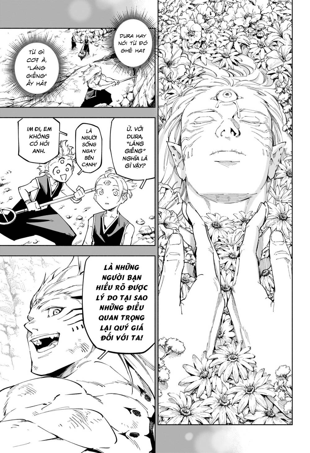 Jujutsu Kaisen: Modulo - Chapter 9 - Page 13