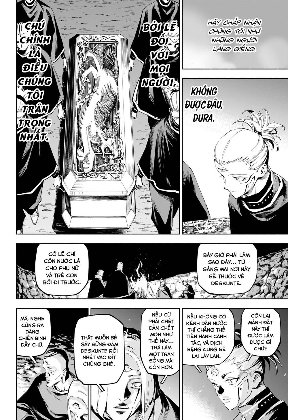 Jujutsu Kaisen: Modulo - Chapter 9 - Page 14