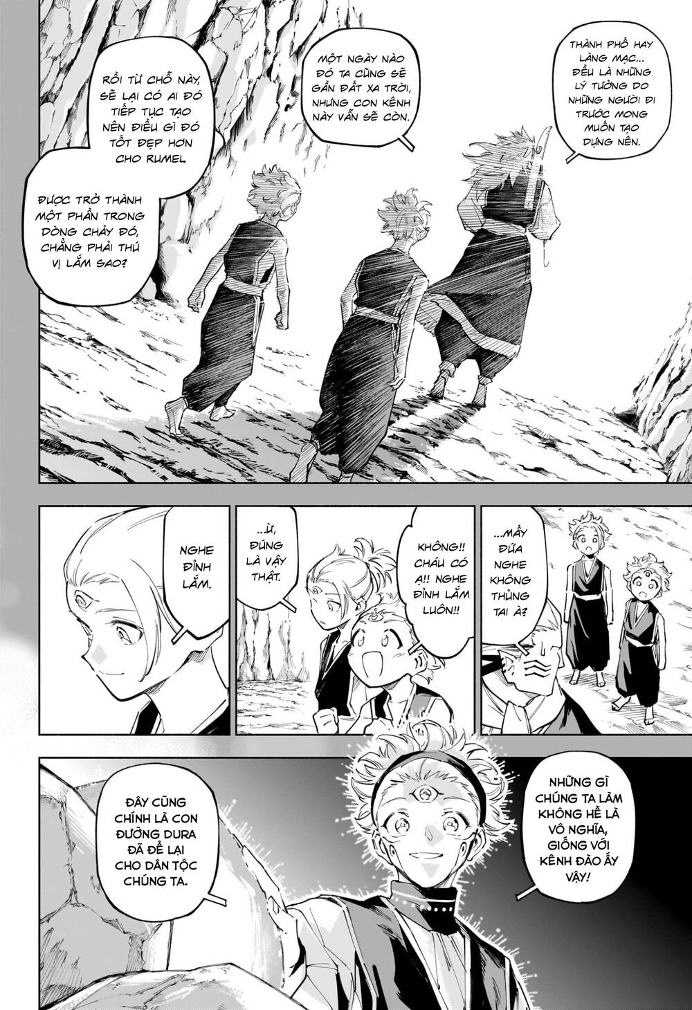 Jujutsu Kaisen: Modulo - Chapter 9 - Page 18