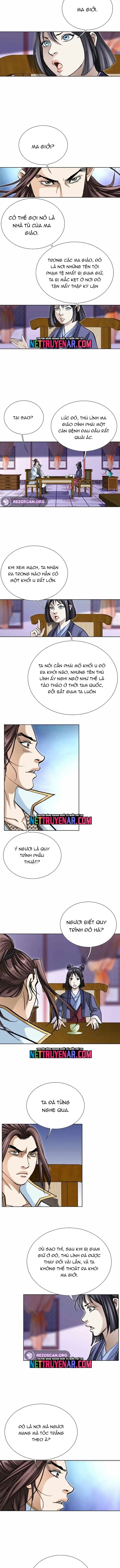 Vô Song - Chapter 68 - Page 11