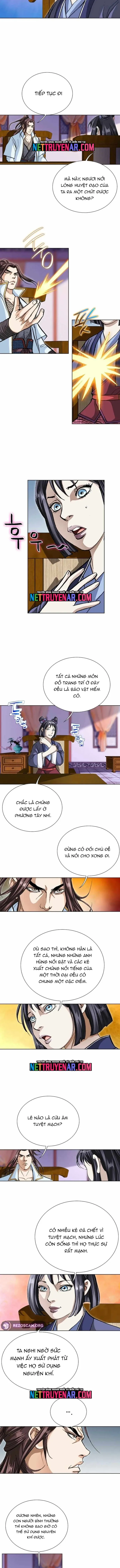 Vô Song - Chapter 68 - Page 7