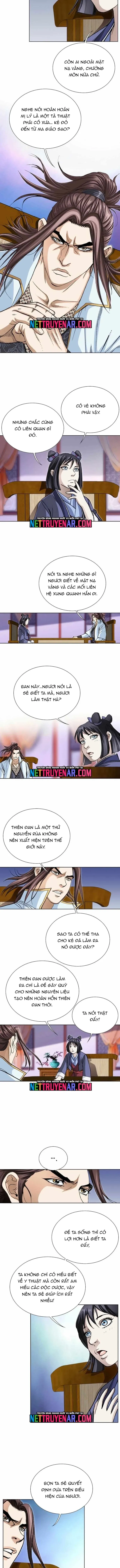 Vô Song - Chapter 68 - Page 9