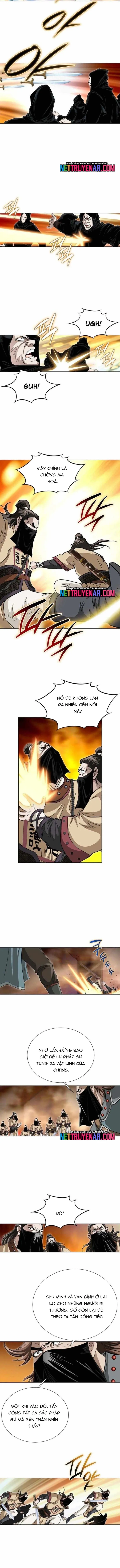 Vô Song - Chapter 69 - Page 10