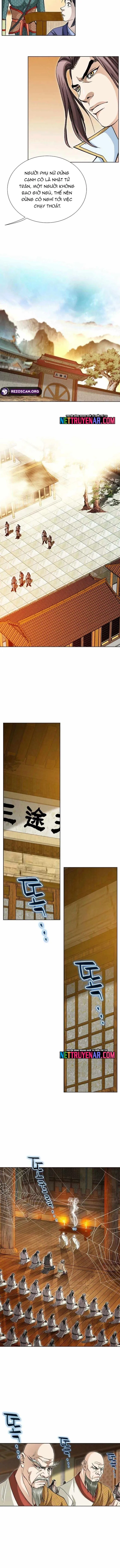 Vô Song - Chapter 69 - Page 3