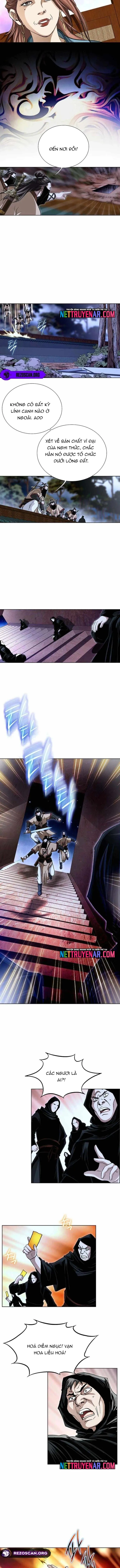 Vô Song - Chapter 69 - Page 8