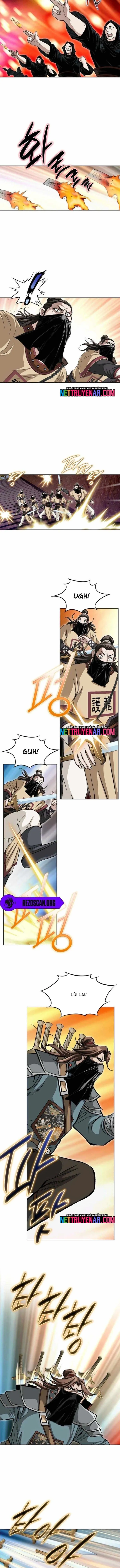 Vô Song - Chapter 69 - Page 9