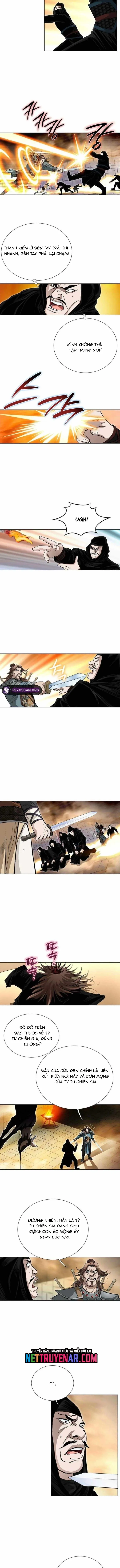 Vô Song - Chapter 70 - Page 3