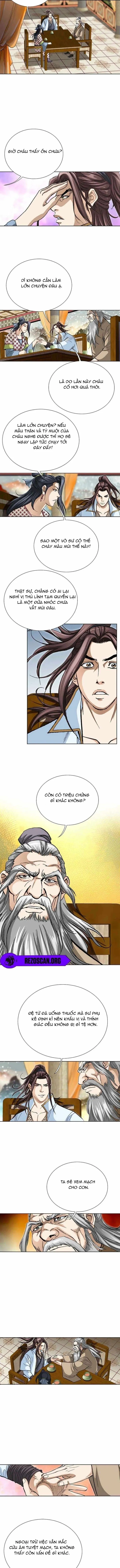 Vô Song - Chapter 70 - Page 5