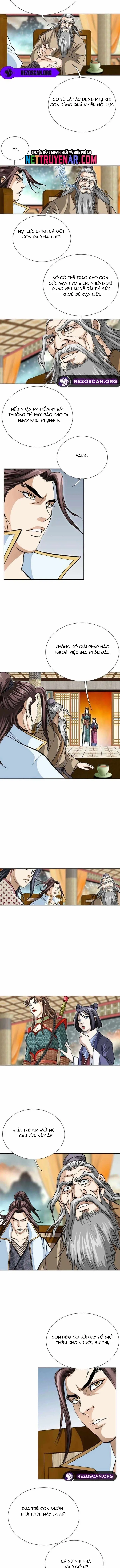 Vô Song - Chapter 70 - Page 6