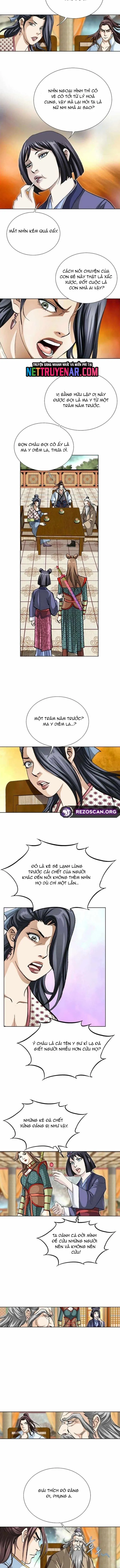 Vô Song - Chapter 70 - Page 7