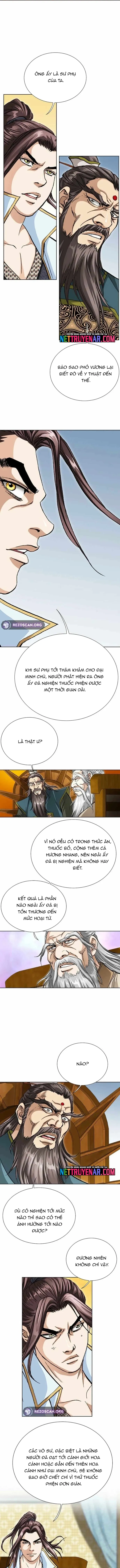 Vô Song - Chapter 72 - Page 4