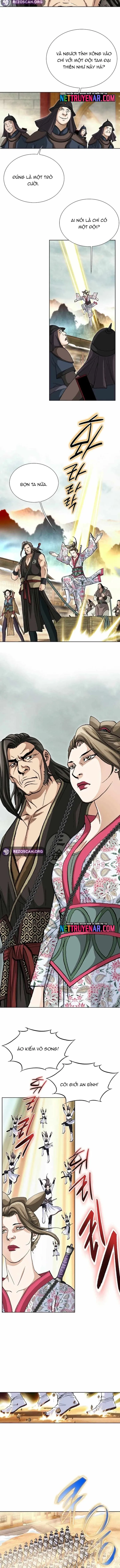 Vô Song - Chapter 72 - Page 9