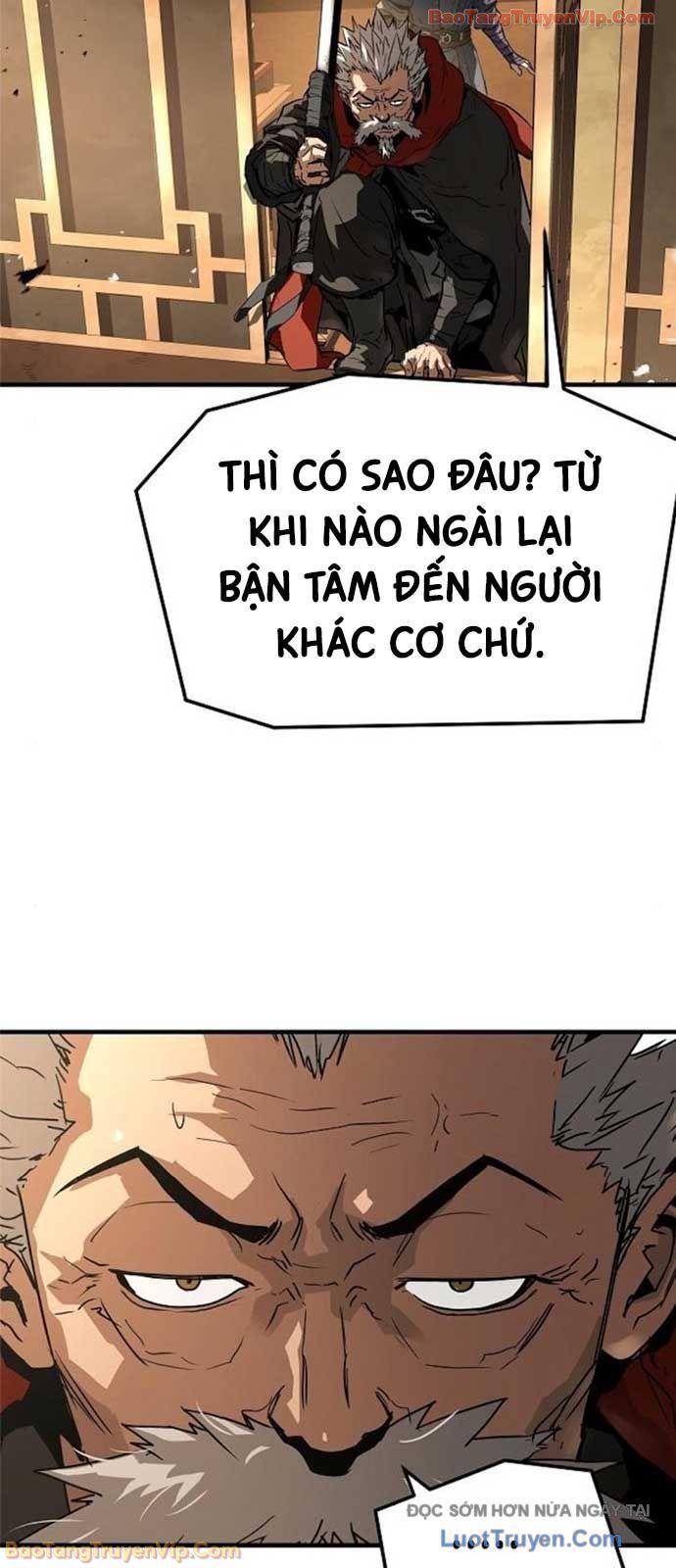 Tuyệt Thế Hồi Quy - Chapter 73 - Page 12