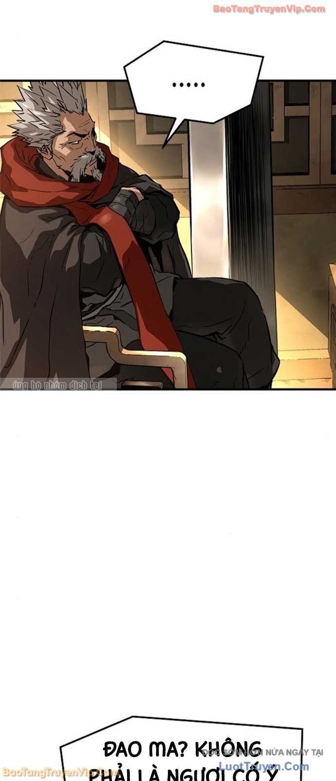 Tuyệt Thế Hồi Quy - Chapter 73 - Page 15