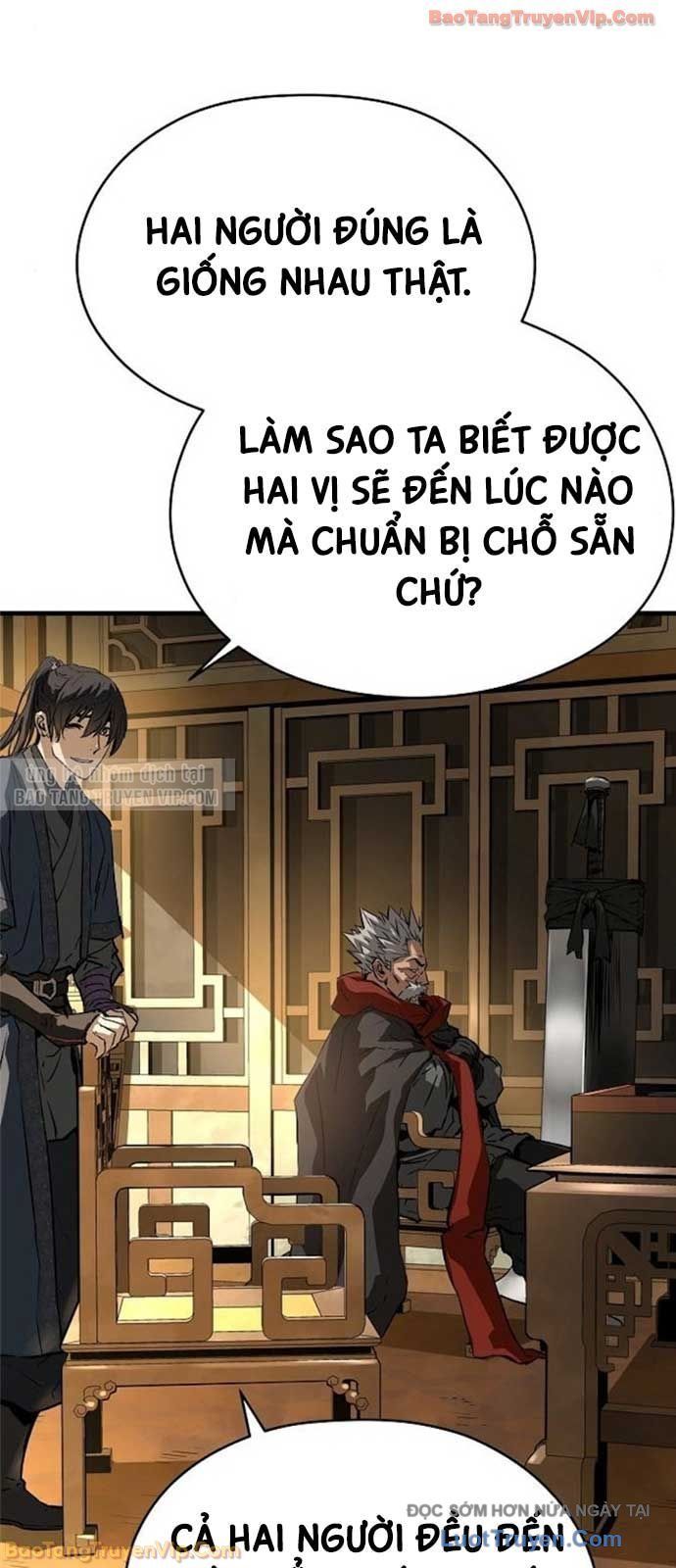 Tuyệt Thế Hồi Quy - Chapter 73 - Page 17